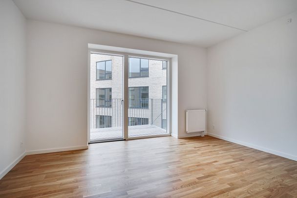 2-vær. lejlighed - Photo 1