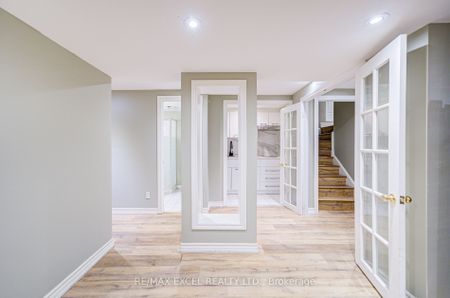 For Lease - 263 Milliken Meadows Drive Unit# Bsmt, Markham, Ontario - Photo 5