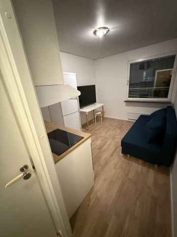 Bergshöjden, Sundbyberg - Photo 4