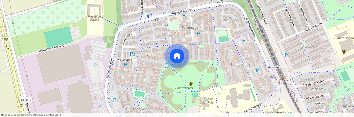 Rudeboksvägen 252, 226 56, Lund