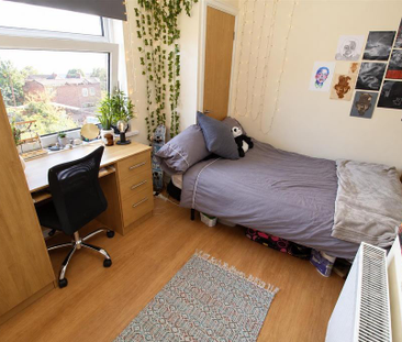 7 bedroom private hall to rent - Photo 4