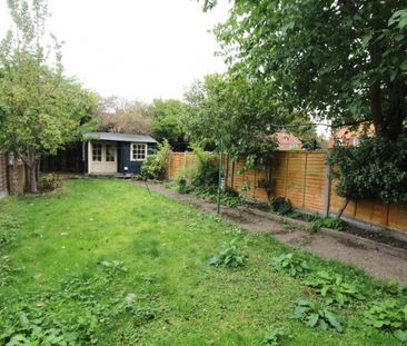 29 Dryden Avenue, Lincoln, LN2 4DZ - Photo 5