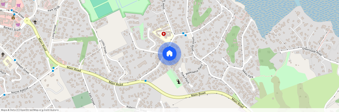 20A Manukau Rd, Raglan, Waikato