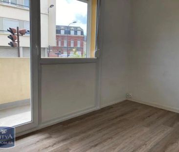 Appartement à louer 3 pièces 54.32m² - Photo 5