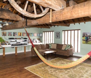 3 bedroom penthouse to rent - Photo 1