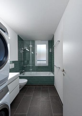 Top moderne Wohnung im Kreis 9, Zürich Albisrieden - Photo 4