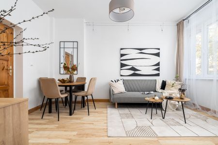 Urocze mieszkanie przy parku i Wałach Chrobrego - Photo 3