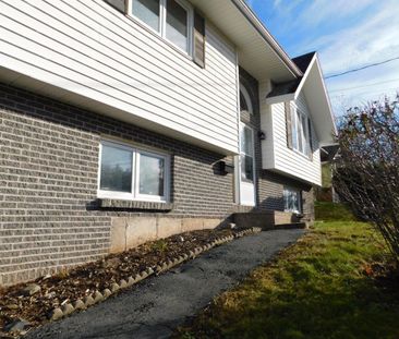 FOR RENT – 20 Feldspar Crescent, Halifax, Nova Scotia - Photo 4