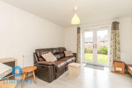 2 bed End Terraced House for Rent - Photo 2