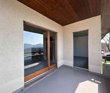 4.5 Zimmer, 130 m², 1. Stock - Photo 5