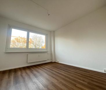 Familien(t)raum mit 5 Zimmern, 2 Bädern & 2 Balkonen – Herbstaktion... - Photo 1