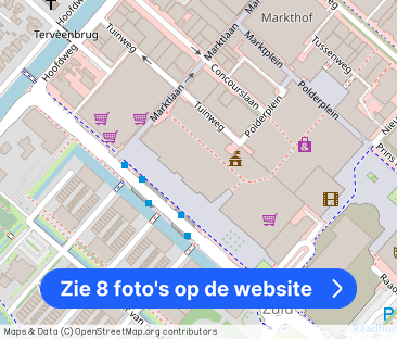 Burgemeester van Stamplein 180 - Foto 1