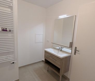 location Appartement T2 DE 45.3m² À ELANCOURT - Photo 4