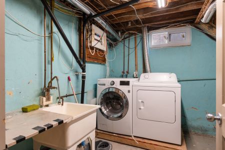 For Lease - 11 Broadmore Avenue Unit# LOWER, St. Catharines, Ontario - Photo 5