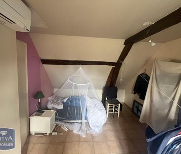 Location Maison 3 pièces 79m² ST AVERTIN 37550 - Photo 2
