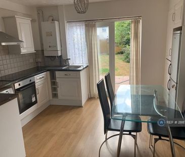 2 bedroom terraced house to rent - Photo 4