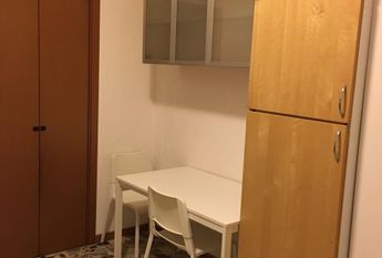 Студия возле метро Прекотто