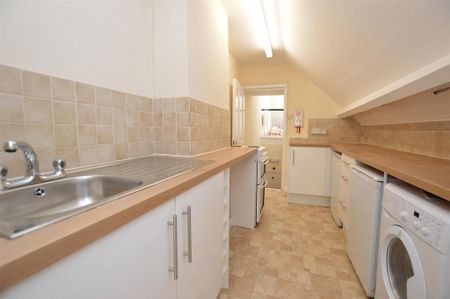 1 bedroom flat to rent - Photo 4