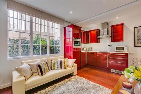 1 bedroom flat to rent - Photo 3