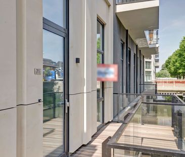 Gaudikade 75, Hoofddorp Zuid, 2132HD - Foto 4