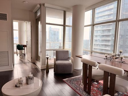 For Lease - 10 Navy Wharf Court Unit# 3703, Toronto, Ontario - Photo 4