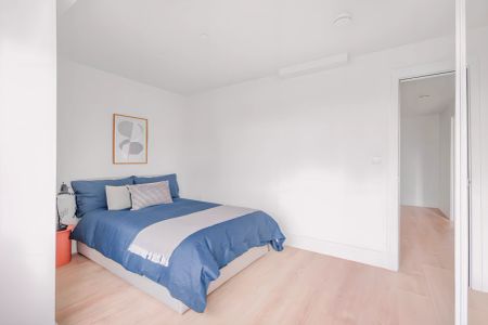 1 Bedroom Apartment - Photo 3