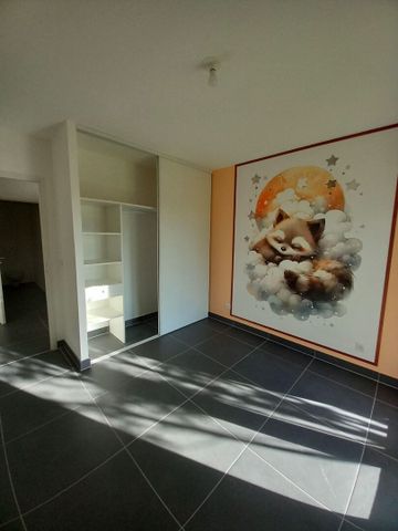 Location Appartement 3 pièces 65m² - Photo 4