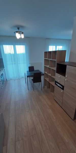 Apartament cu 1 camera, zona Libertatii - Fotografie 1