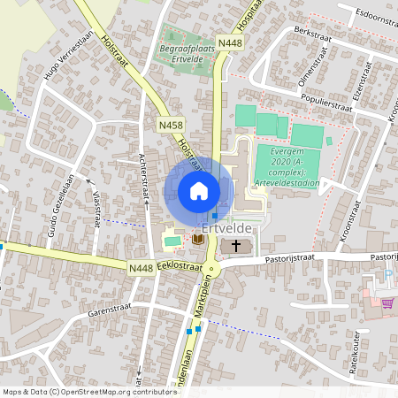 Hospitaalstraat 9 / 0001, 9940 Ertvelde