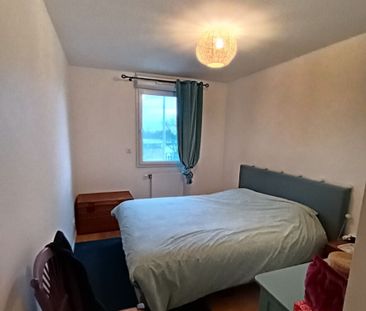 Location Appartement 4 pièces 75m² - Photo 1