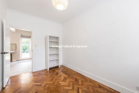 5 bedroom semi-detached house to rent - Photo 4