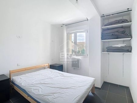 Appartement type 3 meublé en rez-de-jardin - Photo 2