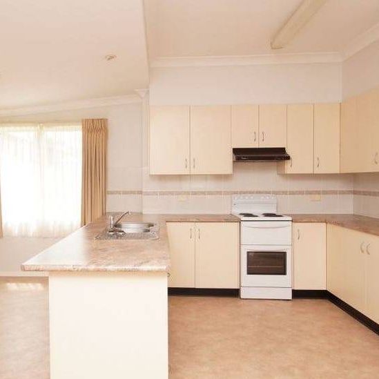 Immaculate 3 bedroom on North Hill - Photo 1