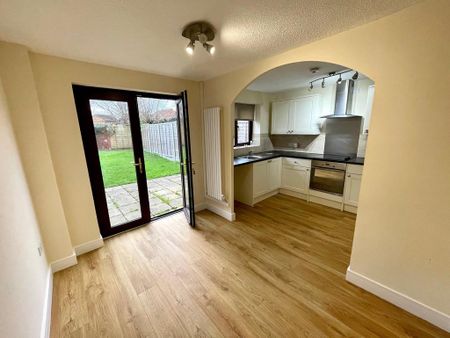 3 bedroom house to rent - Photo 2