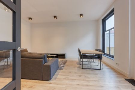 Appartement te huur: Korte Houtstraat 20-H 2511 CD Den Haag - Photo 4