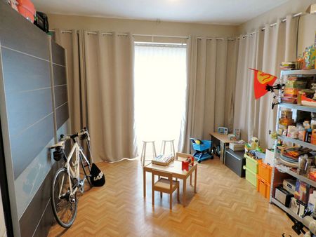 Appartement Te huur in Asse - Photo 5