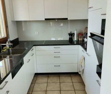 31/2-ROOM APARTMENT IN BÜLACH (ZH), FURNISHED, TEMPORARY - Foto 4