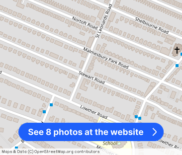 Stewart Road, Bournemouth - Photo 1