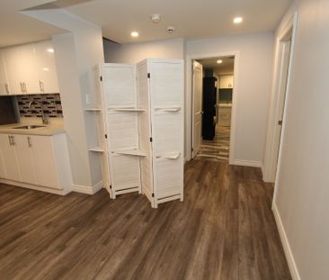 For Lease - 1812 Misthollow Drive Unit# Bsmt, Pickering, Ontario - Photo 1