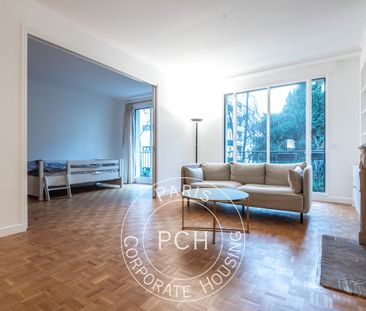 Boulevard Jean Mermoz, - Photo 2