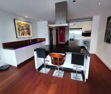 Appartement au rez-de-chaussée Plantage, Oude Wetering - À louer - Foto 6