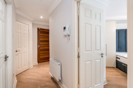 Shelbourne Hall, Shelbourne Road, Ballsbridge, Dublin 4, D04 TP68 - Photo 4