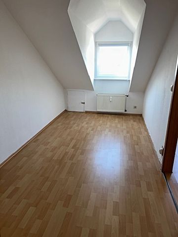 2-Zimmer Wohnung in ruhiger Lage Rodenbach - Foto 2