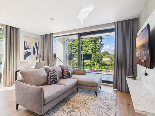 Apartment 45 Lesley Parklands 62 Knocknagoney Road, Belfast, BT4 2FW - Photo 1