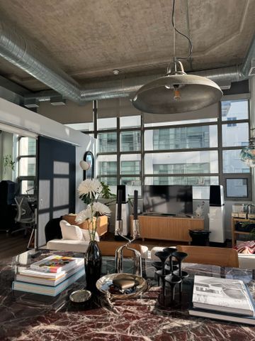 For Lease - 637 Lake Shore Boulevard Unit# 404, Toronto, Ontario - Photo 4