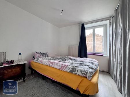 Location Maison 3 pièces 51m² BACCARAT 54120 - Photo 2