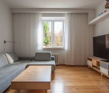 3 pokoje w kamienicy na Powiślu 64 m² - Photo 6