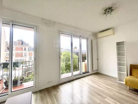 Apartment 2 rooms - Photo 5