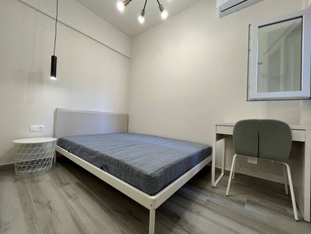 Studio/Γκαρσονιέρα για ενοικίαση Βαρδάρης - Δικαστήρια (Βαρδάρης - Λαχανόκηποι) - Φωτογραφία 5