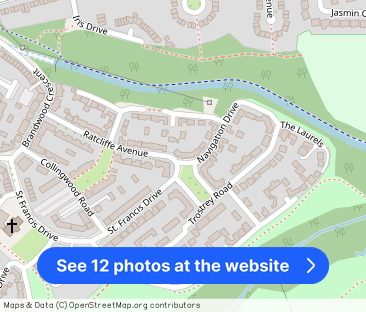 50 Ratcliffe Avenue, Birmingham - Photo 1